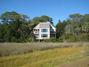 Image of Spectacular Views - One of a Kind - Secluded Setting