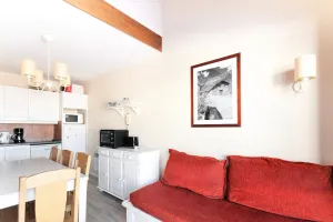 Image of Résidence Le Thabor - maeva Home - Duplex 3 pièces 7 personnes - Sélection MAE-5673