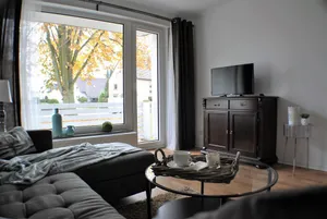 Image of Luxury Apartment new & stylish