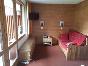 Image of Appartement spacieux au cœur de Belle Plagne - 5 pers - FR-1-181-2849