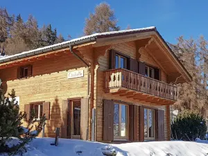 Image of Chalet Clochette 4 Valles-Verbier