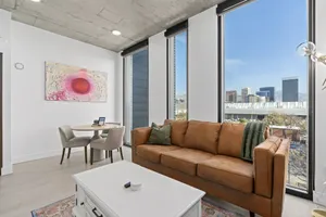 Image of Downtown beauty-PoolHotTubGym-near SaltPalace-View