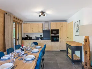 Image of Appartement avec terrasse, à 350m des pistes, Le Bettaix - FR-1-570-48