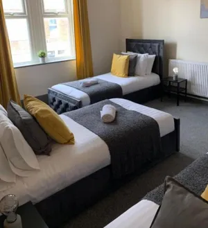 Image of Balfour Street 3 bedroom
