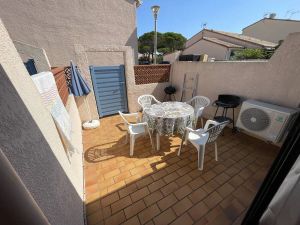 Image of Villa Saint-Cyprien, 1 bedroom, 4 persons