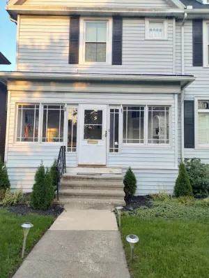 Image of (2) Peaceful rooms in binghamton