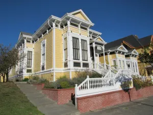 Image of Bell Cottage at Carter House Inns