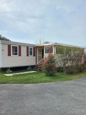 Image of Mobilhome Tout Confort Camping 4