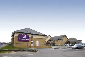 Image of Premier Inn Colmworth Bus Park