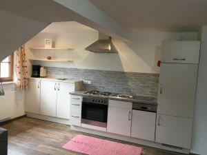Image of Small working dairy farm with vacation apartment in the Ostallgäu.