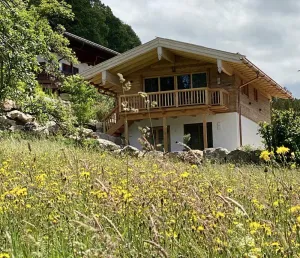Image of Chalet\/ferienhaus Hyggei 110qm, 3 Schlaf-, 1 Wohnzi., Off. Kamin, Balk., 2 Bäder, 2 Wcs, Max. 6 P
