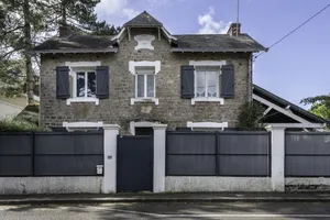 Image of Villa « Les Libellules » pour 8 personnes