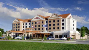 Image of Hilton Garden Inn Springfield, MO