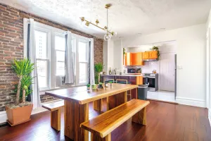 Image of Lundy🌿 - Short North • Downtown • Free Parking • Near Nationwide  & Convention Center!
