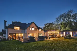 Image of Woodland House