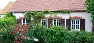 Image of Holiday house Noyers for 1 - 6 persons with 4 bedrooms - Holiday house