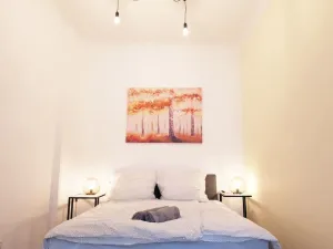 Image of Family Apartment Moabit