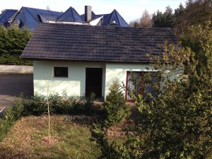 Image of Cottage in the countryside