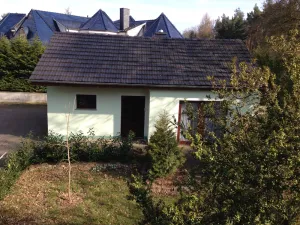 Image of Cottage in the countryside