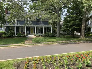 Image of Dreaming of summer in Spring Lake!