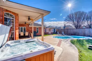 Image of Prickly Pear - West Texas Themed Relaxation