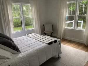 Image of Beautifully updated historic home!  Oversize yard with extra parking.