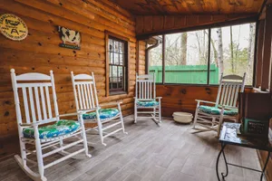 Image of Pawsibilities  - Pet Friendly with Game Room and Hot Tub!
