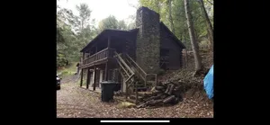 Image of Wonderful Log cabin near Cook Forest