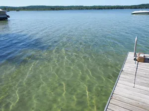 Image of Explore Sleeping Bear: Roadhouse