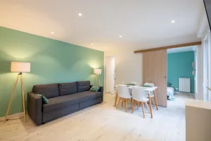 Image of Meublé 2 étoiles, WIFI, à 2 pas des plages