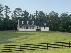Image of SOUTHERN LIVING! Newly renovated! Private with Mountain views-sleeps 16