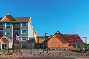 Image of Residence Inn Columbia