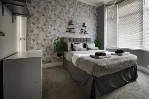 Image of Haddon House Workstays UK