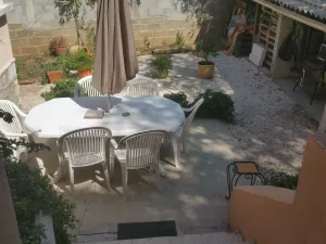 Image of Apartment in villa