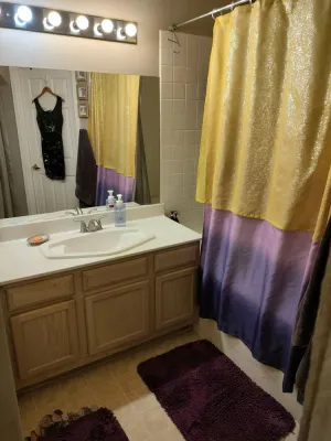 Image of 2b2b Condo in a gated community 10 mins from The Strip, 5 mins from the airport