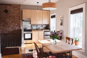 Image of Decorah House- Airy, modern, full of natural light, 5 blocks to downtown