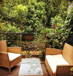 Image of Appartement spacieux à Montpellier avec jardin, 78 m²