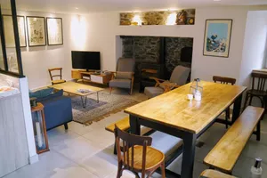 Image of Family house in the Peyresourde pass - Luchon