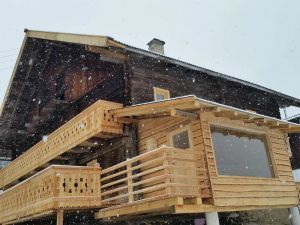 Image of Holiday house Hüttau for 1 - 19 persons with 4 bedrooms - Holiday house