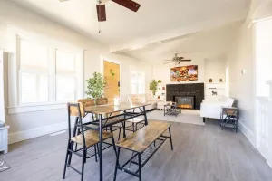 Image of Cozy & Spacious, The Calway Inn