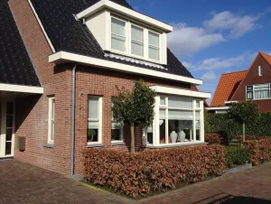 Image of Vakantiewoning Yerseke