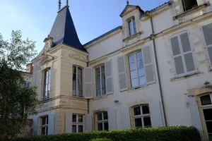 Image of Le Villemarais, site d'exception