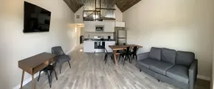 Image of Salty Cedar Cabins #1