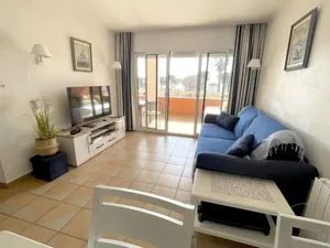 Image of Apartment 50 m from the beach | sea view | air-conditioned