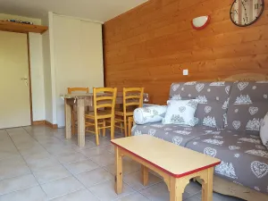 Image of Duplex 4-6 pers (35m2), pied de pistes - Aussois