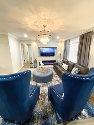 Image of Cozy 3 bedroom house \/ near the casino