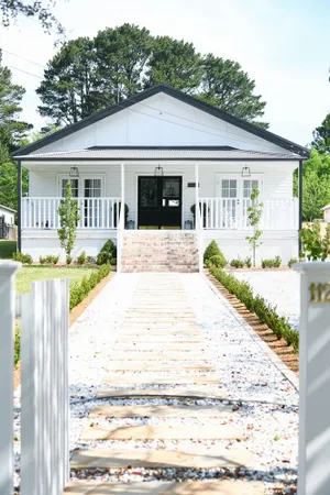 Image of Luxury Hamptons Home