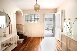 Image of Lohmann's apartment