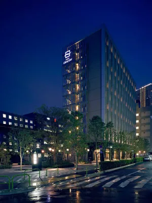 Image of Hotel Gracery Tokyo Tamachi