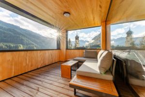 Image of Vacation apartment \"Urlaub am Arlberg\" - newly built apartment with perfect kitchen